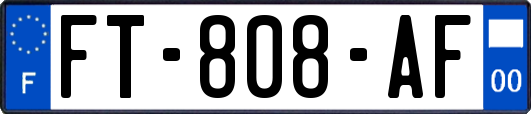 FT-808-AF