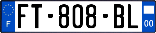 FT-808-BL