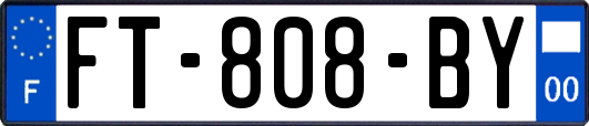 FT-808-BY