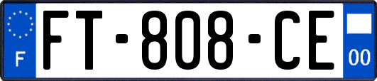 FT-808-CE