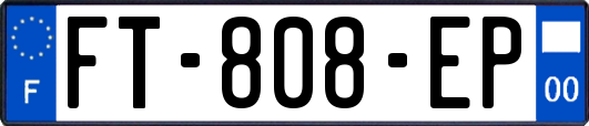 FT-808-EP