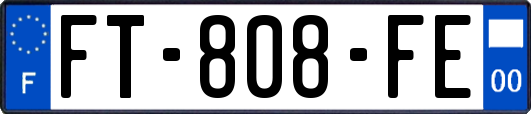 FT-808-FE