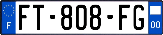 FT-808-FG