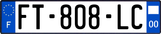 FT-808-LC