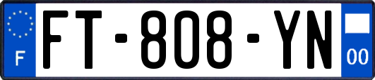 FT-808-YN