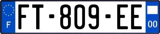 FT-809-EE
