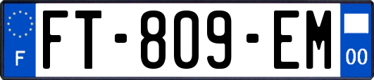 FT-809-EM