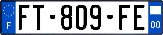 FT-809-FE