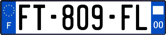FT-809-FL