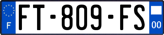 FT-809-FS
