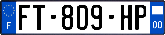 FT-809-HP