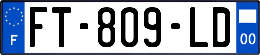 FT-809-LD