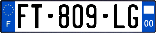 FT-809-LG