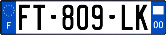 FT-809-LK