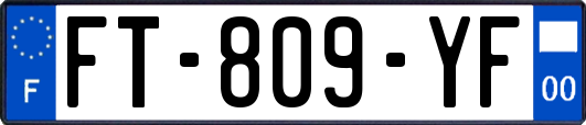 FT-809-YF