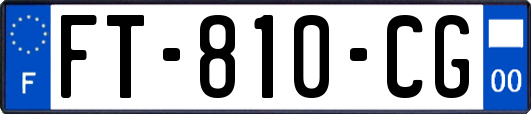 FT-810-CG