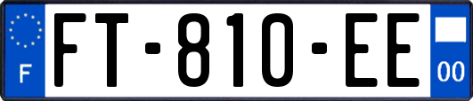 FT-810-EE