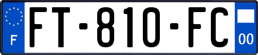 FT-810-FC