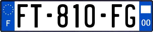 FT-810-FG