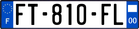 FT-810-FL