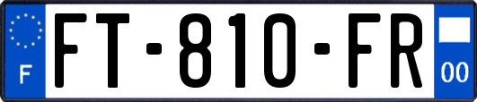 FT-810-FR