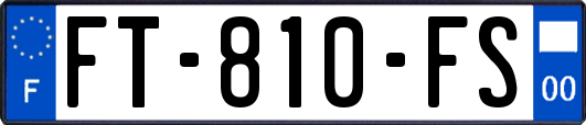 FT-810-FS