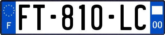 FT-810-LC