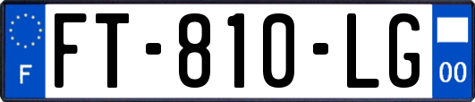 FT-810-LG