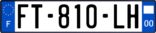 FT-810-LH