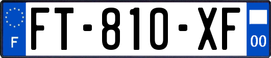 FT-810-XF