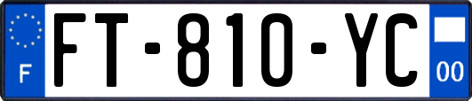FT-810-YC