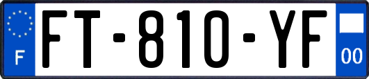 FT-810-YF