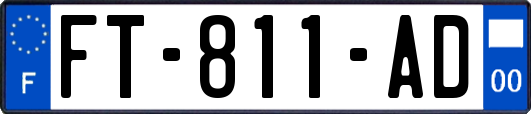 FT-811-AD