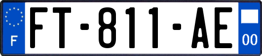 FT-811-AE