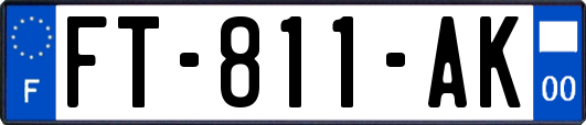 FT-811-AK