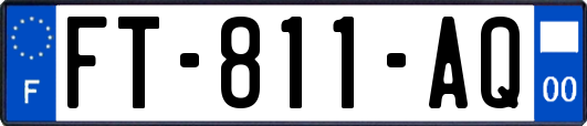 FT-811-AQ