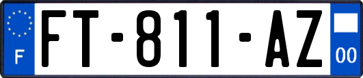 FT-811-AZ