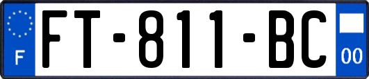 FT-811-BC