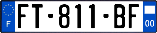 FT-811-BF