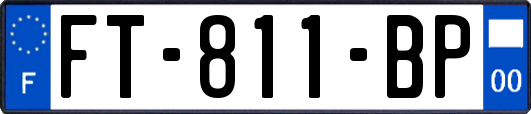 FT-811-BP