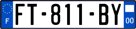 FT-811-BY