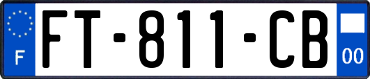 FT-811-CB