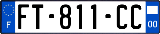 FT-811-CC