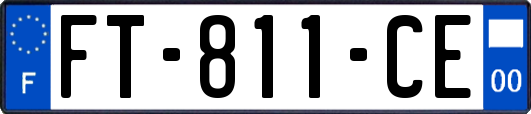 FT-811-CE