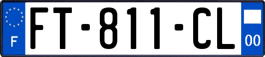 FT-811-CL