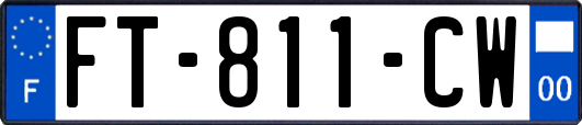 FT-811-CW