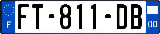 FT-811-DB