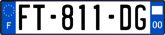 FT-811-DG