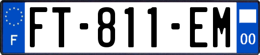 FT-811-EM