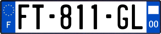 FT-811-GL